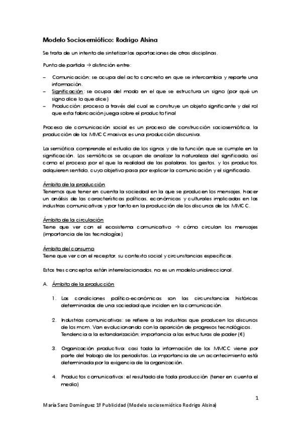 Miniatura del documento Teoría de la comunicación Modelo Sociosemiótico Rodrigo Alsina.pdf