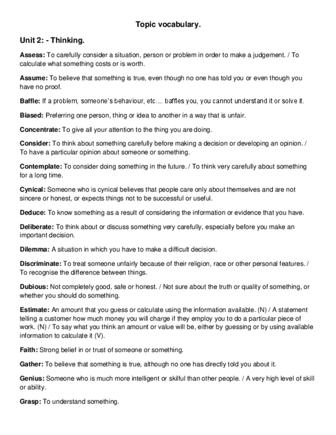 Miniatura del documento Vocabulary-lengua-inglesa-II.pdf