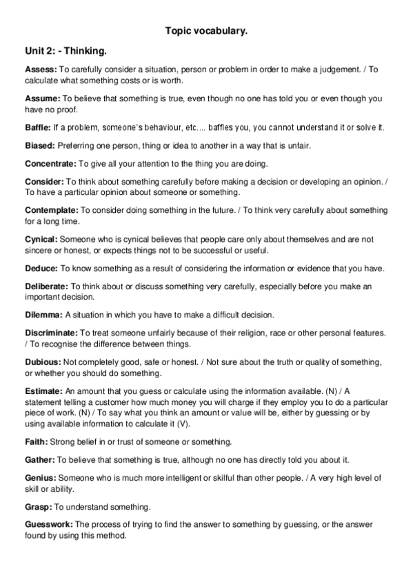 Miniatura del documento Vocabulary-lengua-inglesa-I.pdf