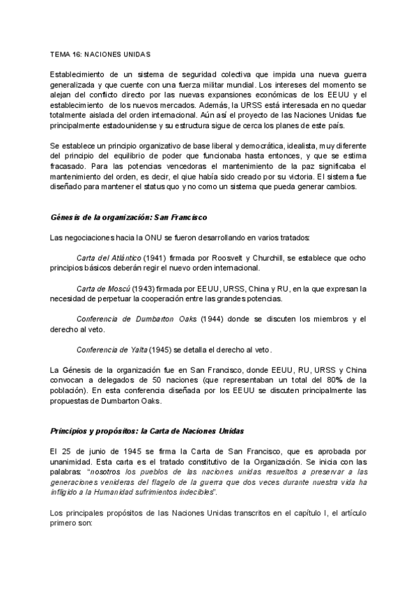 Miniatura del documento Apuntes temas 16-20 Relaciones Internacionales.pdf
