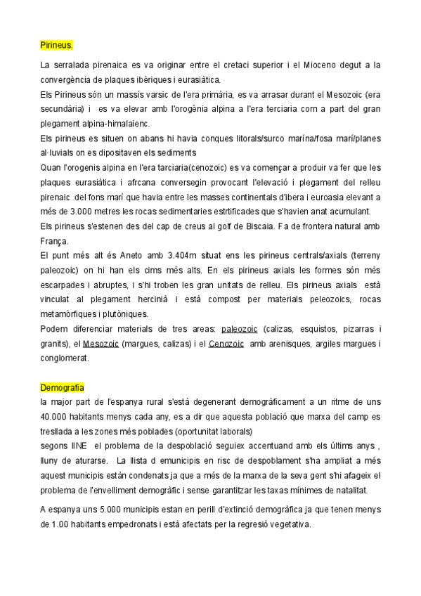 Miniatura del documento Geografia d'Espanya-Apunts.pdf