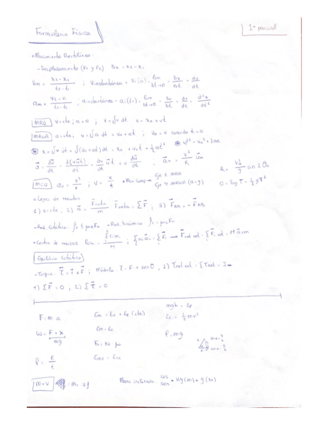 Miniatura del documento Formulario-PARCIALES.pdf
