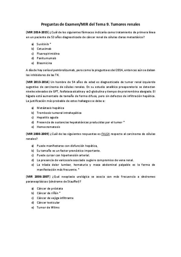 Miniatura del documento Preguntas-de-Examen-del-Tema-9.-Tumores-renales.pdf