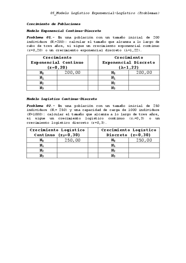 Miniatura del documento 05Modelo-Exponencial-Logistico-Problemas.pdf