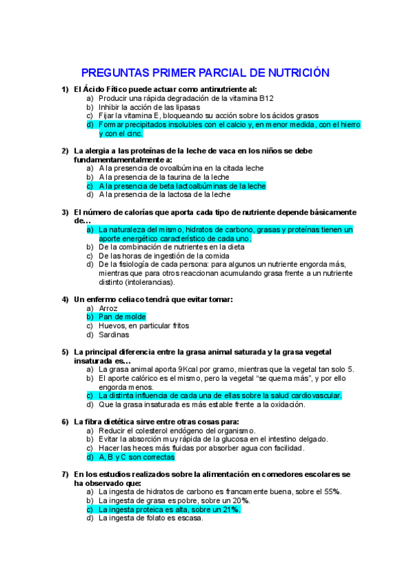 Miniatura del documento 90-PREGUNTAS-PRIMER-PARCIAL-DE-NUTRICION-CON-RESPUESTAS.pdf