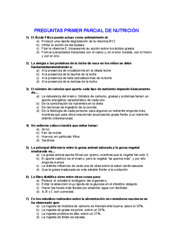 Miniatura del documento 90-PREGUNTAS-PRIMER-PARCIAL-DE-NUTRICION-SIN-RESPUESTAS.pdf