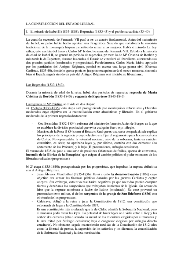 Miniatura del documento I.-El-reinado-de-Isabel-II.pdf