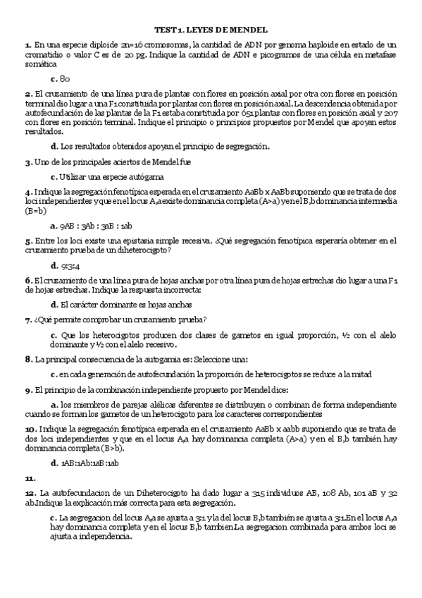 Miniatura del documento Test-genetica-resueltos.pdf