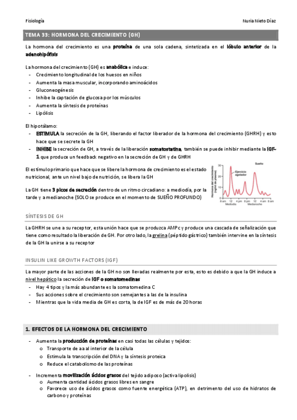 Miniatura del documento TEMA 33 - Hormona del crecimiento.pdf
