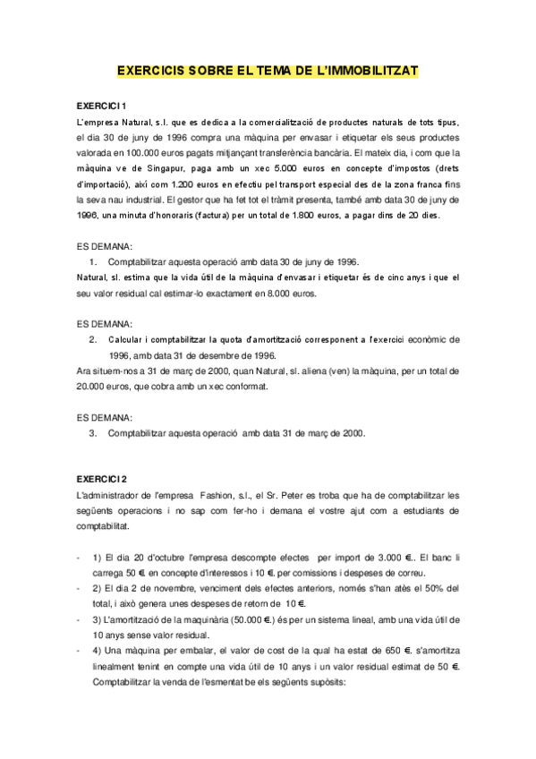 Miniatura del documento ENUNCIAT-EXERCICIS-TEMA-IMMOBILITZAT.pdf