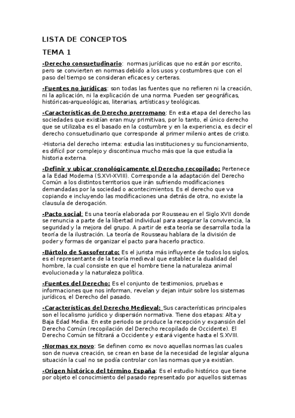 Miniatura del documento LISTA DE CONCEPTOS HISTORIA DEL DERECHO.docx
