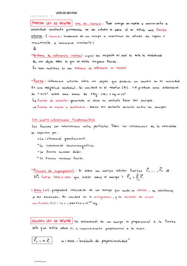 Miniatura del documento LEYES DE NEWTON.pdf
