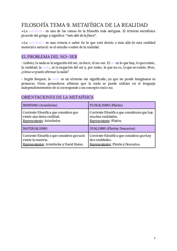 Miniatura del documento FILOSOFIA-TEMA-9.-METAFISICA-DE-LA-REALIDAD.pdf