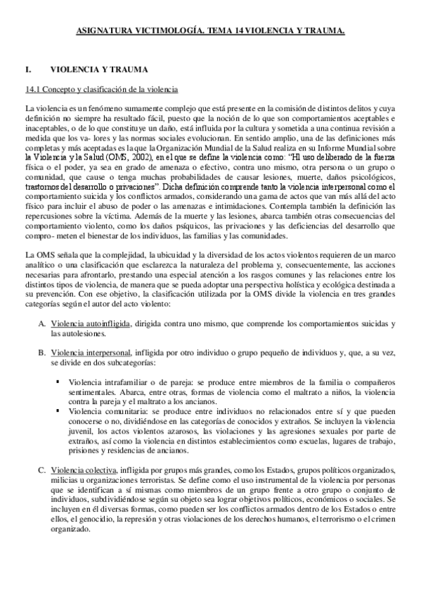 Miniatura del documento TEMA-14-VIOLENCIA-Y-TRAUMA.pdf