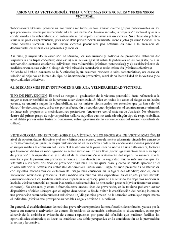 Miniatura del documento TEMA-9.-VICTIMAS-POTENCIALES-Y-PROPENSION-VICTIMAL..pdf