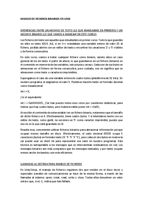 Miniatura del documento MANEJO-DE-FICHEROS-BINARIOS-EN-UNIX.pdf
