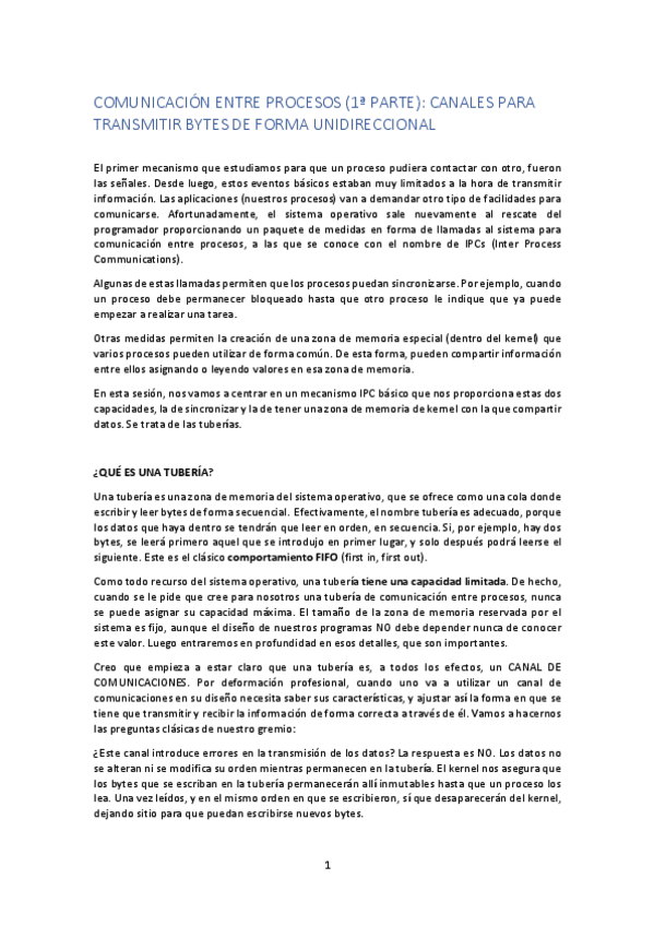 Miniatura del documento COMUNICACION-ENTRE-PROCESOS-1.-CANALES-PARA-TRANSMITIR-BYTES-DE-FORMA-UNIDIRECCIONAL.pdf