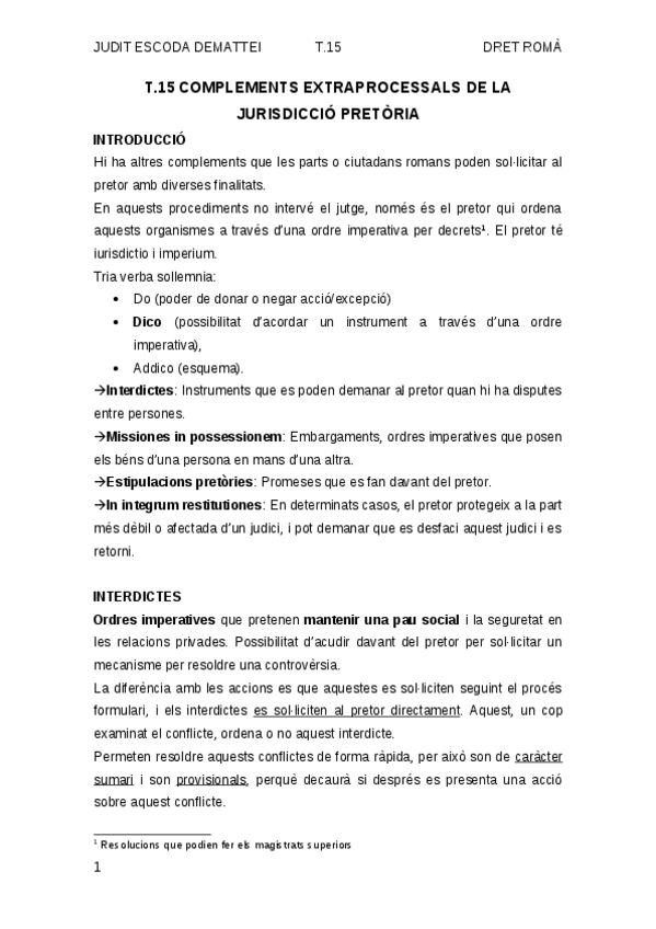 Miniatura del documento T.15-COMPLEMENTS-EXTRAPROCESSALS-DE-LA-JUSTICIA-PRETORIA.pdf