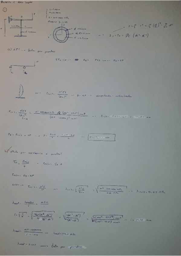 Miniatura del documento Boletín 11 pandeo resuelto.pdf