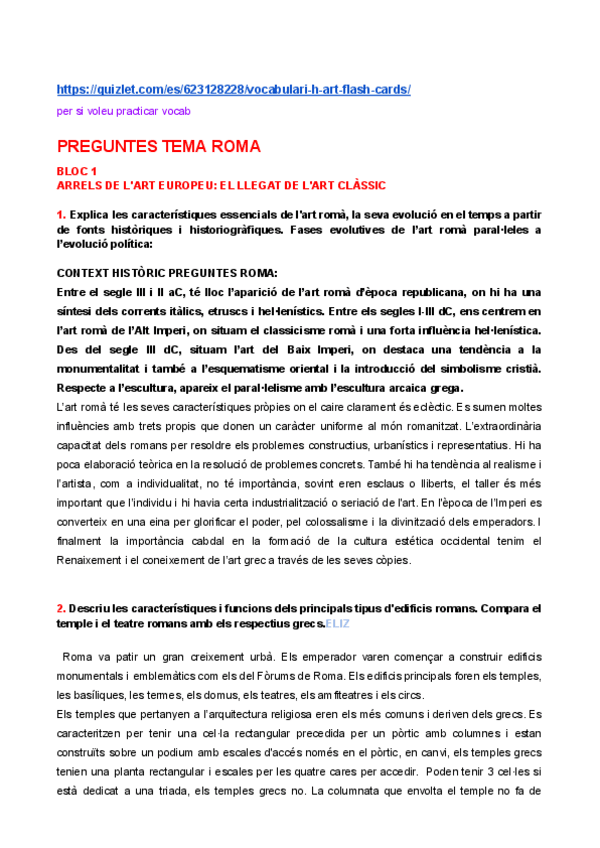 Miniatura del documento Bloc-1-Grecia-Roma-i-art-bizanti.pdf