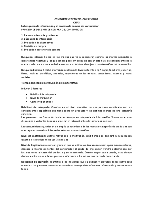 Miniatura del documento Resumen-Cap-3-COMPORTAMIENTO-DEL-CONSUMIDOR.pdf