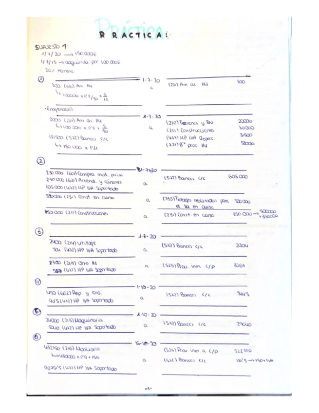 Miniatura del documento Supuestos-1 al 6-Contabilidad-II.pdf