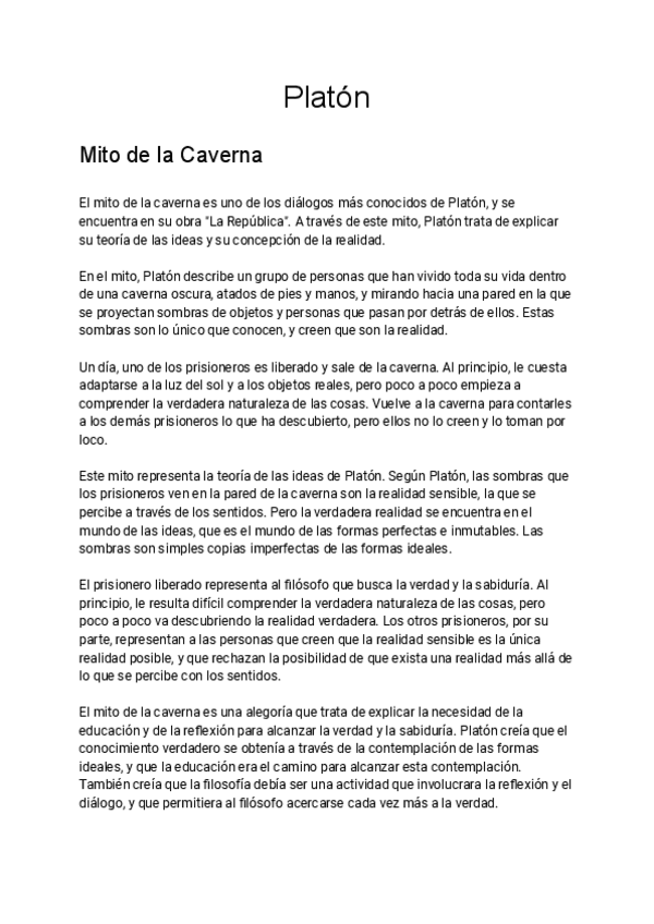 Miniatura del documento Apuntes-de-Platon-mito-de-la-caverna.pdf