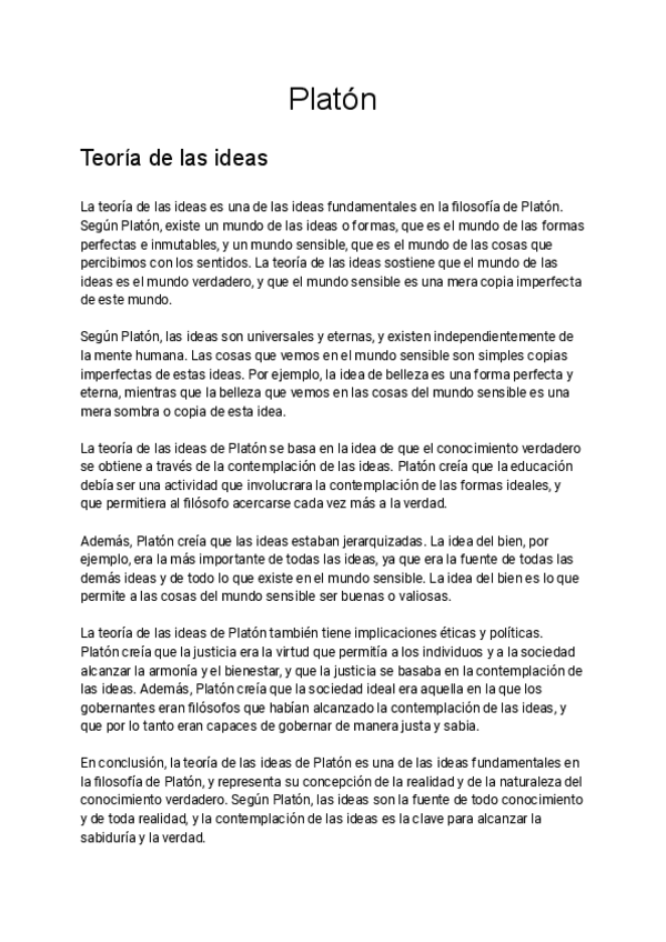 Miniatura del documento Apuntes-de-Platon-teoria-de-las-ideas.pdf