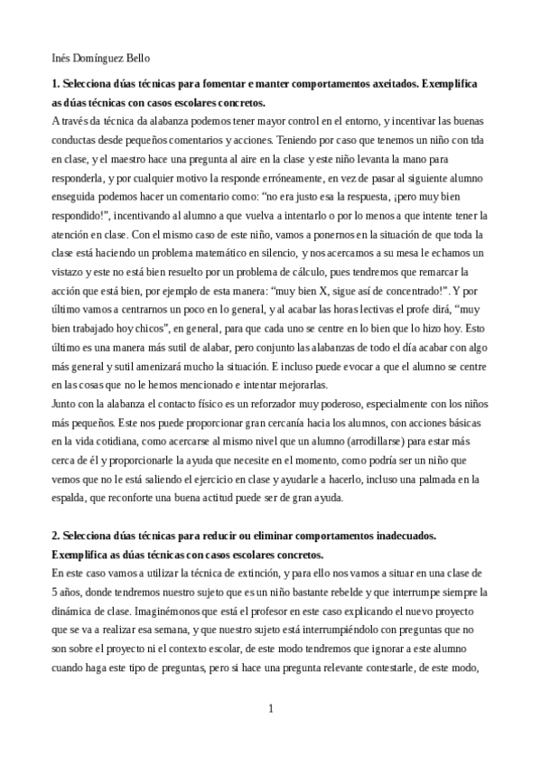 Miniatura del documento DominguezBelloInesConductista.Tarefa2.pdf