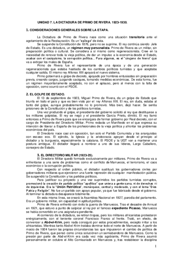 Miniatura del documento Tema-Primo-de-Rivera-Resumido.pdf
