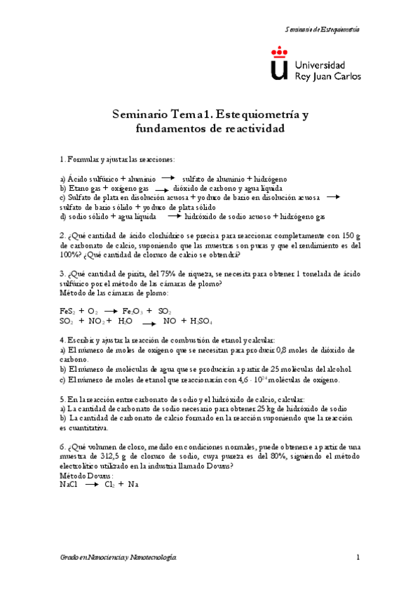 Miniatura del documento EjerciciosT1.Estequiometria.pdf