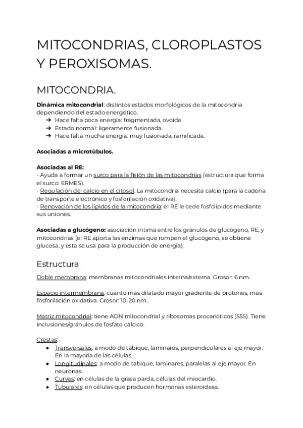 Miniatura del documento T6-MITOCONDRIAS-CLOROPLASTOS-Y-PEROXISOMAS.pdf