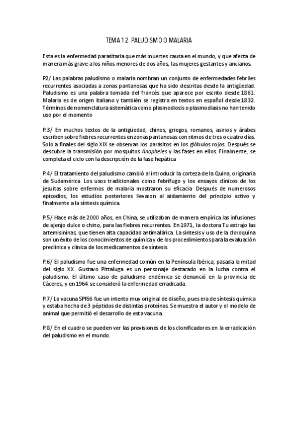 Miniatura del documento Malaria-Parte-1.pdf