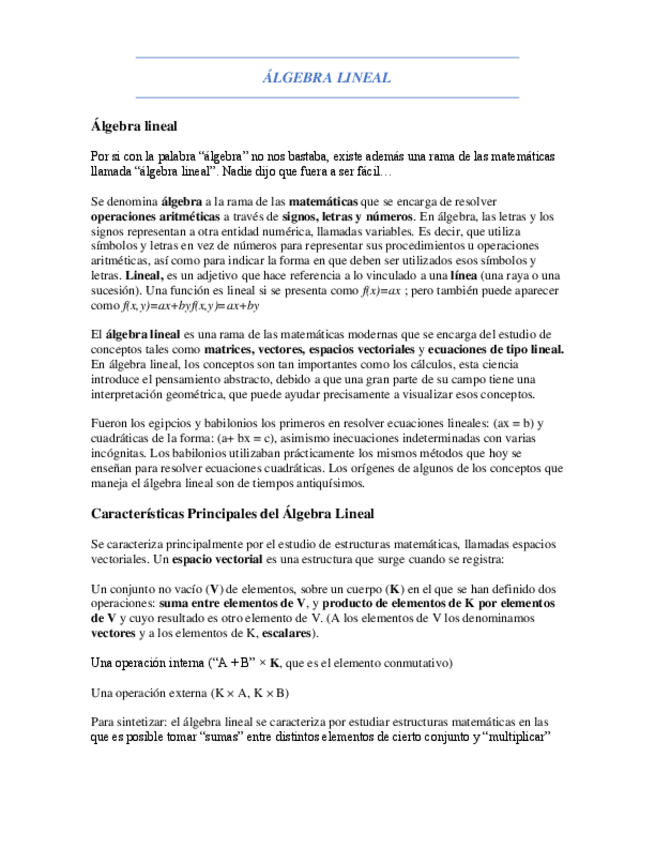 Miniatura del documento Algebra-lineal-introduccion.pdf