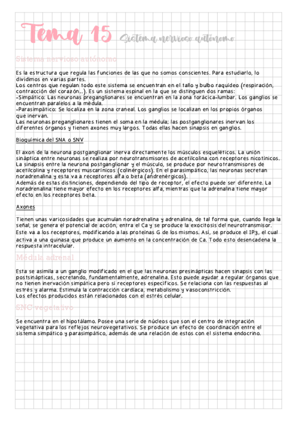 Miniatura del documento Tema-15-Sistema-nervioso-autonomo.pdf