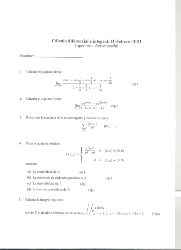 Miniatura del documento Examenes-Calculo-Febrero.pdf