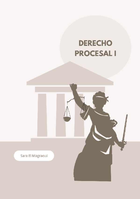 Miniatura del documento Derecho-Procesal-I.pdf