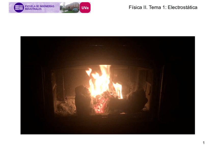 Miniatura del documento Fisica-II-tema-1-electrostatica-20-21-Ley-de-Coulomb-y-Campo.pdf