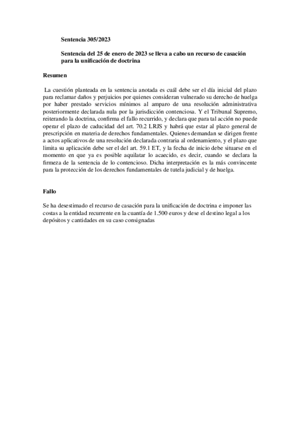 Miniatura del documento Sentencia-305.docx