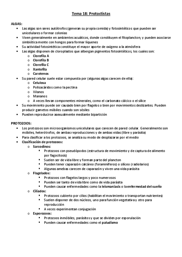 Miniatura del documento Apuntes-Protoctistas.pdf