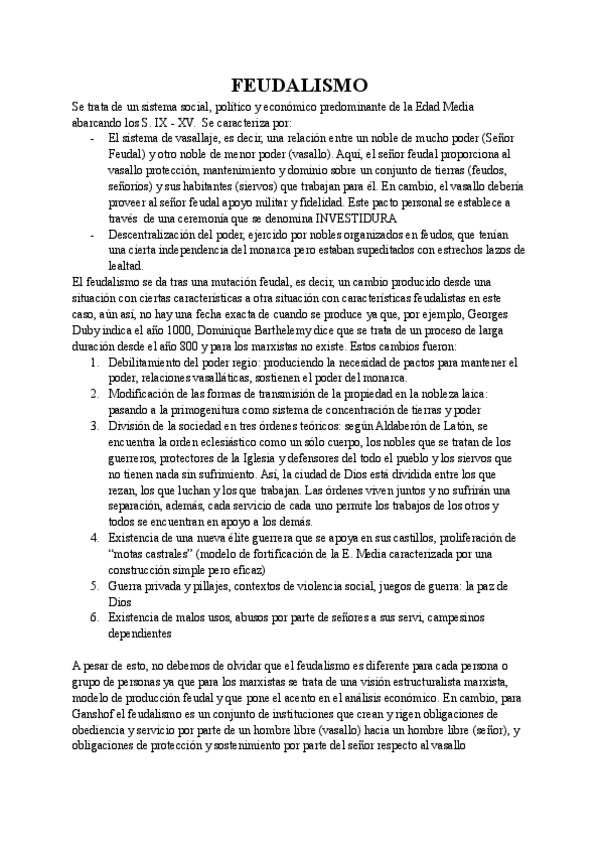 Miniatura del documento Examen-Edad-Media-feudalismo.pdf