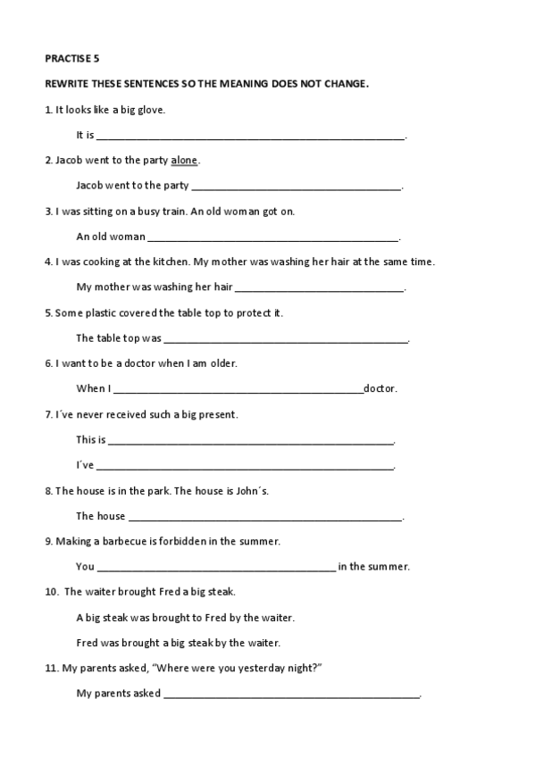 Miniatura del documento REPHRASING-5.-KEY.pdf