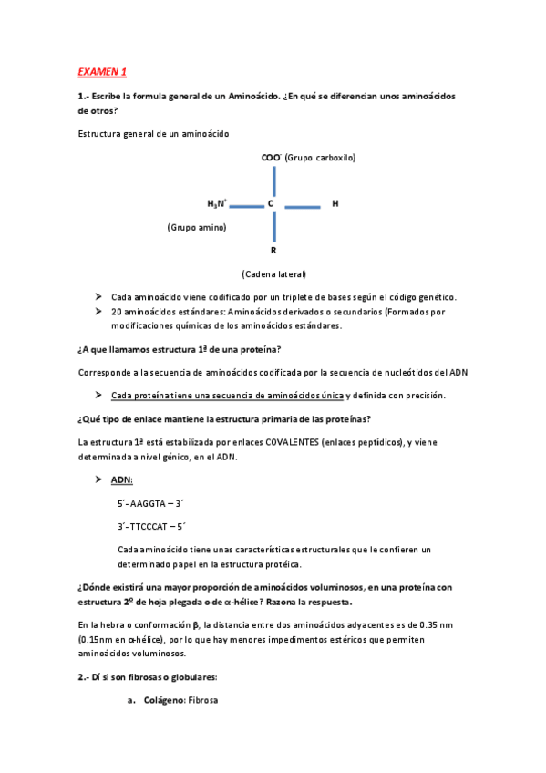 Miniatura del documento 9 exámenes de bioquímica.pdf