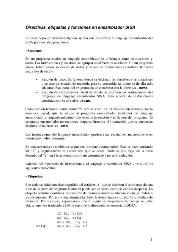 Miniatura del documento Cap.14-SISA-Assembler-2013.pdf
