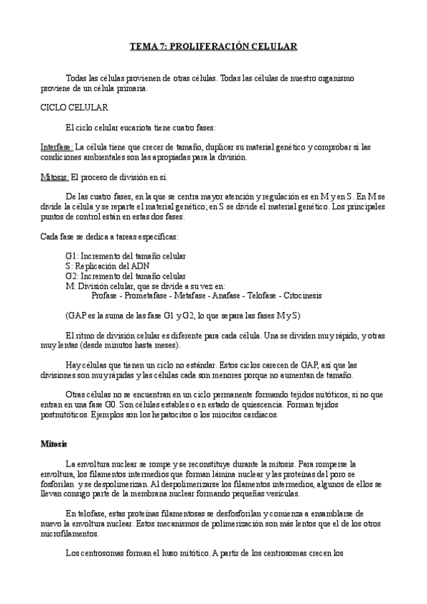 Miniatura del documento Tema 7- Biología Celular.pdf