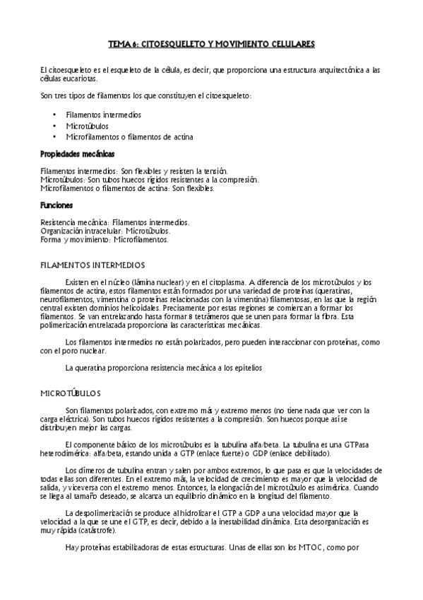 Miniatura del documento Tema 6- Biología Celular.pdf