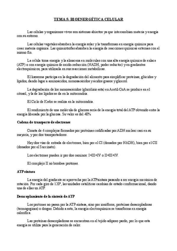 Miniatura del documento Tema 5- Biología Celular.pdf