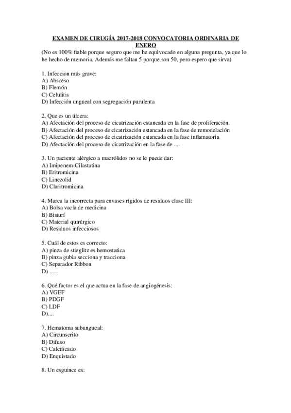 Miniatura del documento EXAMEN CIRUGÍA.docx