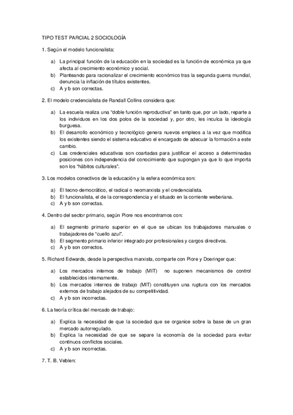 Miniatura del documento TIPO TEST PARCIAL 2 SOCIOLOGÍA.docx