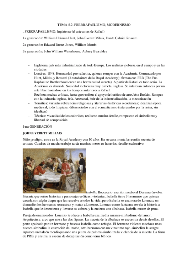 Miniatura del documento TEMA-5.2.-PRERRAFAELISMO-MODERNISMO.pdf